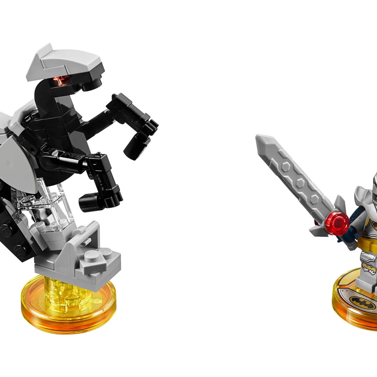 Excalibur Batman Fun Pack