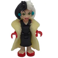 Cruella de Vil, Minidoll