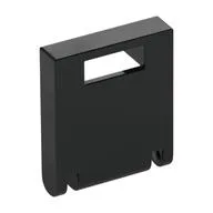Box 2 x 2 x 2 Door with Slot