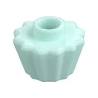 Food Cupcake with Stud