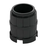Barrel 2 x 2 x 2
