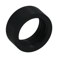 Tyre 14 x 6 Solid Smooth