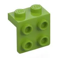 Bracket 1 x 2 - 2 x 2