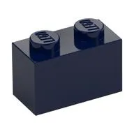 Brick 1 x 2