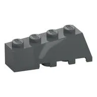 Dark Bluish Gray