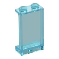 Panel 1 x 2 x 3 [Side Supports / Hollow Studs]