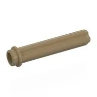Technic Axle 3 with Stud