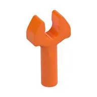 Bar 1L with Clip [Cut Edges and One Side Hole] [Full Clip]