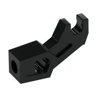 Arm Mechanical with Clip [Thick Support]