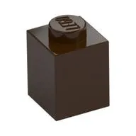 Brick 1 x 1