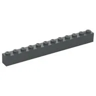 Brick 1 x 12