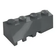 Dark Bluish Gray