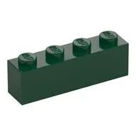 Brick 1 x 4