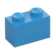 Brick 1 x 2