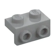 Bracket 1 x 2 - 1 x 2