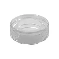 Tile Round 1 x 1