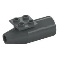 Engine Smooth Large [2 x 2 Thin Top Plate]