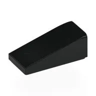 Brick Sloped 18° 2 x 1 x 2/3
