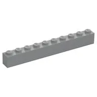 Brick 1 x 10