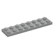 Plate 2 x 8