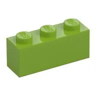 Brick 1 x 3
