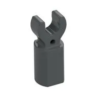 Bar Holder with Clip
