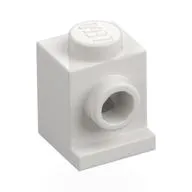 Brick Special 1 x 1 with Headlight