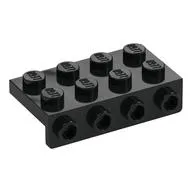 Bracket 2 x 4 - 1 x 4