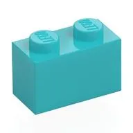 Brick 1 x 2