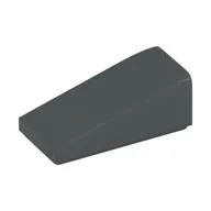 Brick Sloped 18° 2 x 1 x 2/3