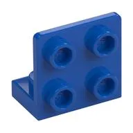 Bracket 1 x 2 - 2 x 2 Inverted