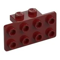 Bracket 1 x 2 - 2 x 4