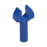 Bar 1L with Clip [Cut Edges and One Side Hole] [Full Clip]