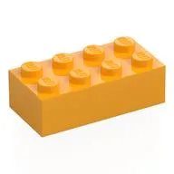 Brick 2 x 4