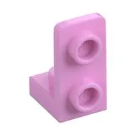 Bracket 1 x 1 - 1 x 2 Inverted