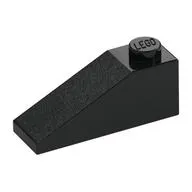 Brick Sloped 33° 3 x 1