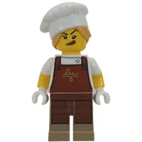 Chocolatier