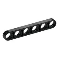 Technic Beam 1 x 6 Thin