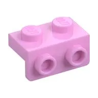 Bracket 1 x 2 - 1 x 2