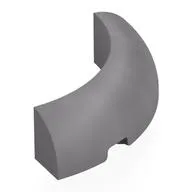 Flat Silver