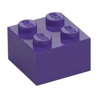 Brick 2 x 2