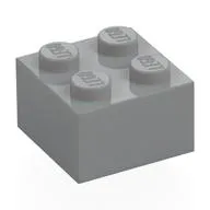 Brick 2 x 2