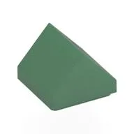 Brick Sloped Double 45° 1 x 1