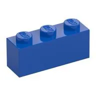 Brick 1 x 3