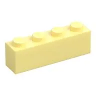Brick 1 x 4