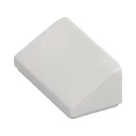 Brick Sloped 30° 1 x 2 x 2/3