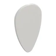 Shield Ovoid [Plain]