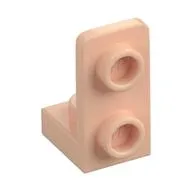Bracket 1 x 1 - 1 x 2 Inverted