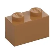 Brick 1 x 2