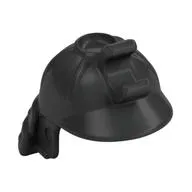 Helmet Ninja, Samurai